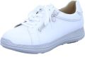 Ganter 209911-0600 dames sneakers wit - Wit