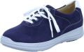 Ganter 209952-3500 dames sneakers blauw - Blauw