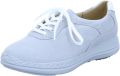 Ganter 209952-6700 dames sneakers grijs - Grijs