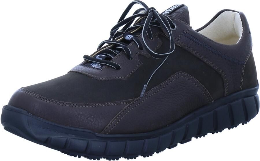 Ganter 251327-2000 heren veterschoenen bruin