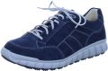 Ganter 251362-3200 heren sneakers blauw - Blauw