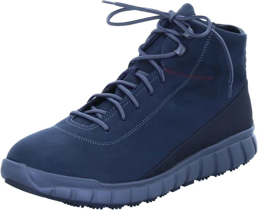 Ganter 251372-3501 heren laarzen blauw