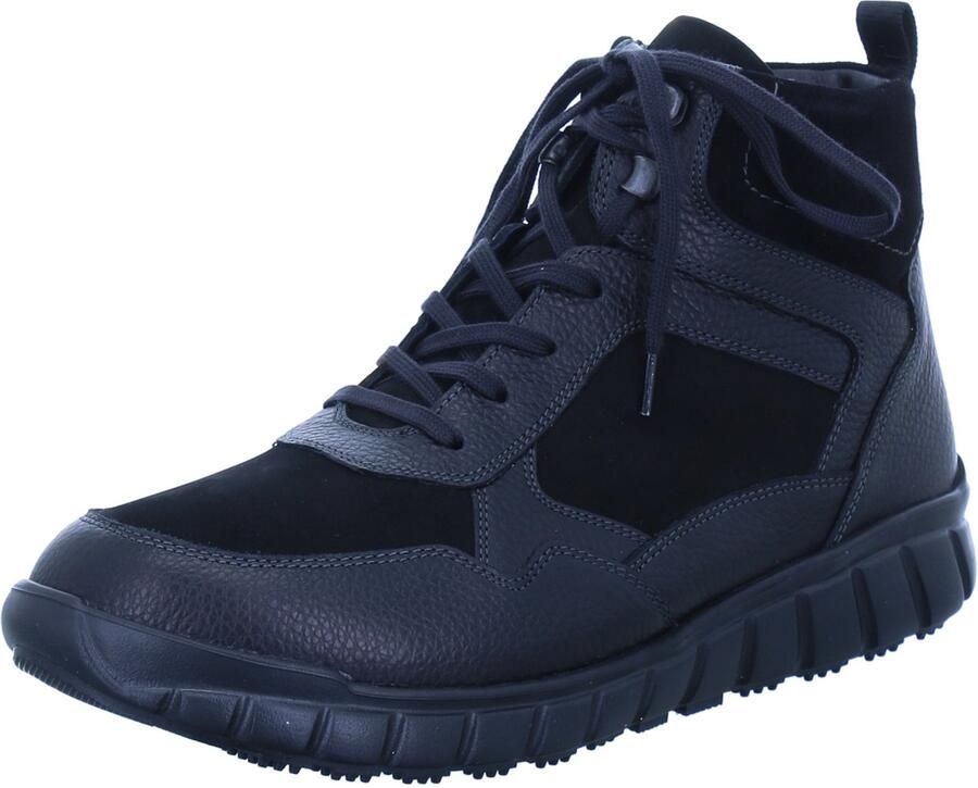 Ganter Herenschoenen met veters in effen kleuren