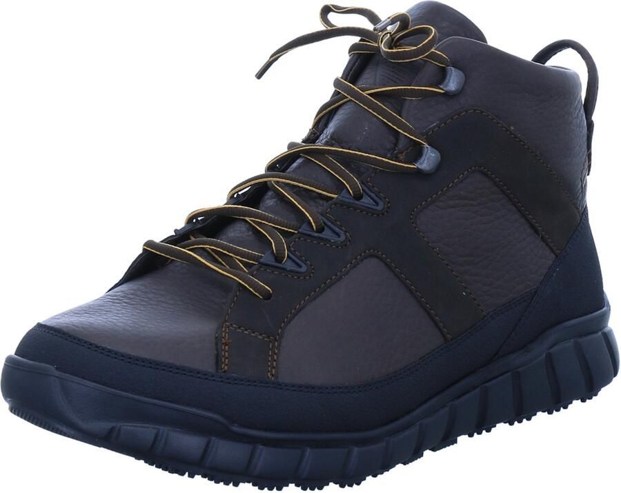 Ganter 251381-2086 heren laarzen bruin