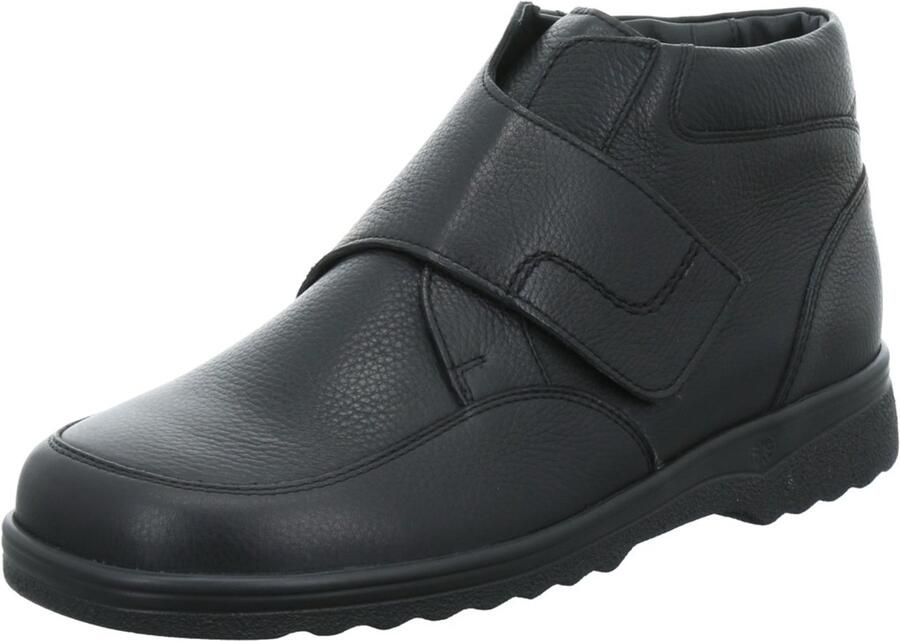 Ganter 256251-0100 heren laarzen zwart