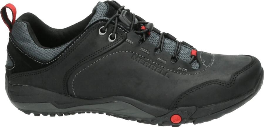 Ganter 256767 KURT-K Vrije tijdsschoenen Heren veterschoen Heren sneakersCasual Zwart