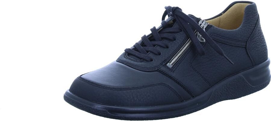 Ganter 256781-0100NEU heren sneakers zwart