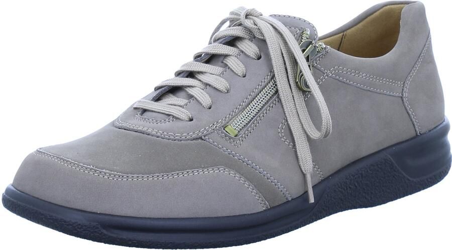 Ganter Casual Sneaker voor Heren in effen kleur - Foto 1
