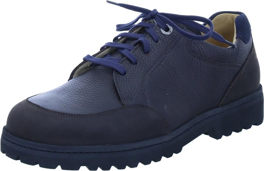 Ganter 256811-2000 heren veterschoenen bruin
