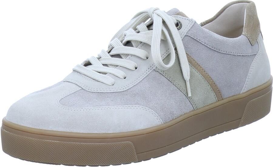 Ganter 256932-1999 heren veterschoenen beige