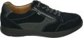 Ganter 259812 KARL-LUDWIG-K L Lage sneakersVrije tijdsschoenen Heren sneakers Blauw - Blauw