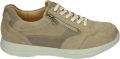 Ganter 259812 KARL LUDWIG Lage sneakersVrije tijdsschoenen Heren sneakers Taupe - Taupe
