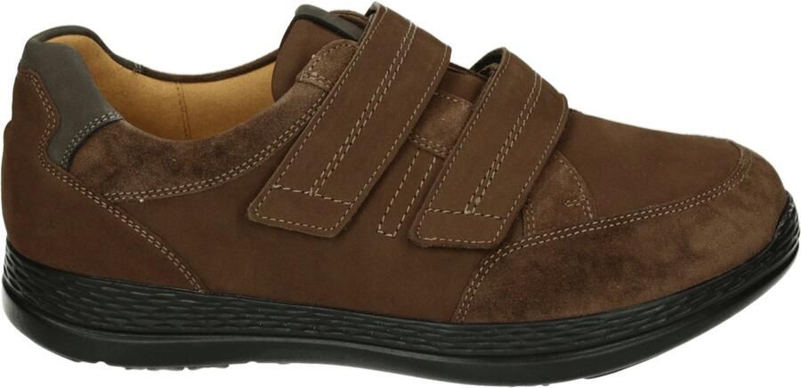 Ganter 259818 KARL-LUDWIG-K L Vrije tijdsschoenen Cognac