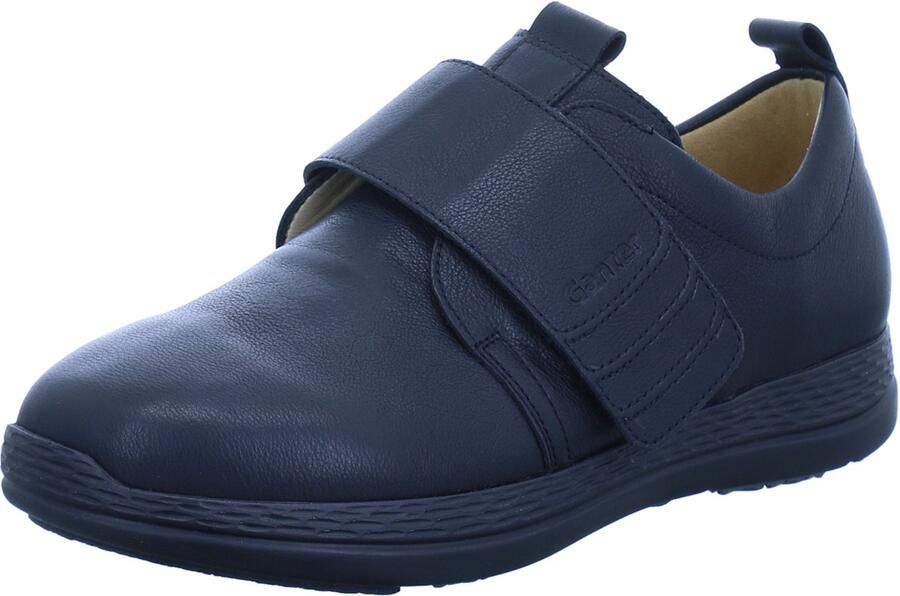Ganter 259827-0100 heren klimschoenen zwart - Foto 1
