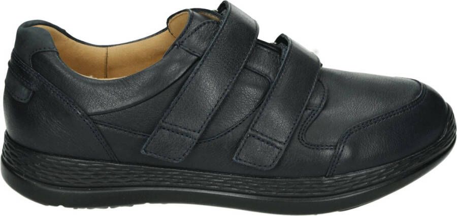 Ganter 259831~KARL~LUDWIG~~~~~~~~~~~~ Vrije tijdsschoenen Blauw