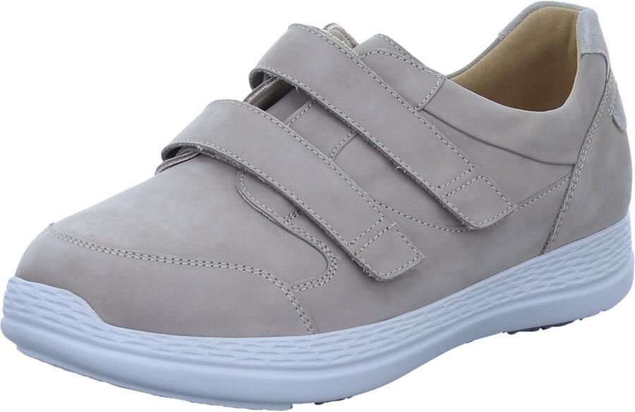 Ganter 259832-1900 heren sneakers beige