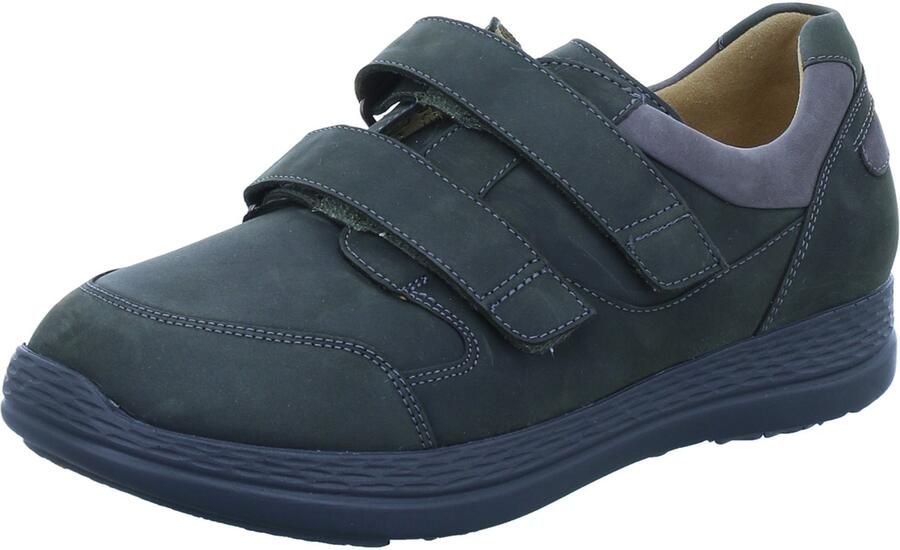 Ganter 259832-5965 heren sneakers groen - Foto 1