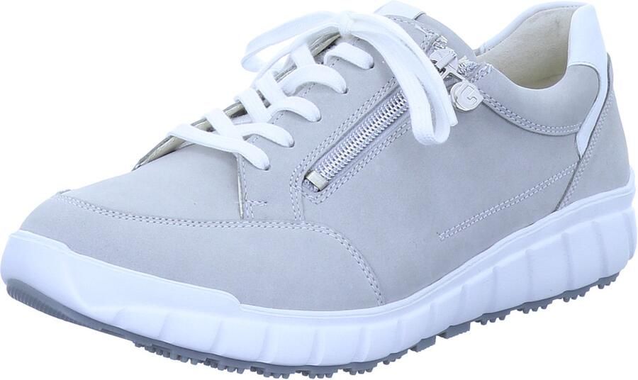 Ganter dames sneakers grijs