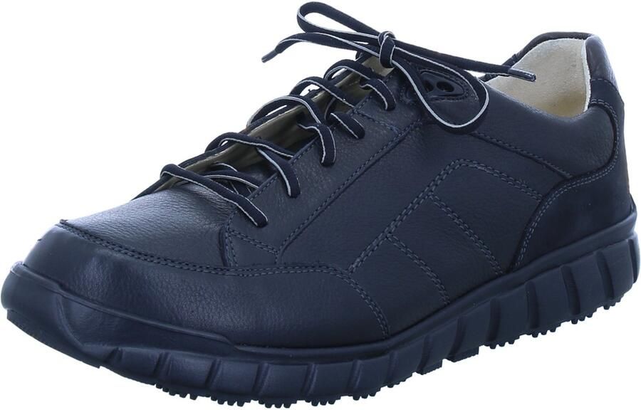 Ganter Wide Fit Sneakers met Light-Stride Technologie