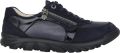 Ganter Haylie dames sneaker blauw - Blauw