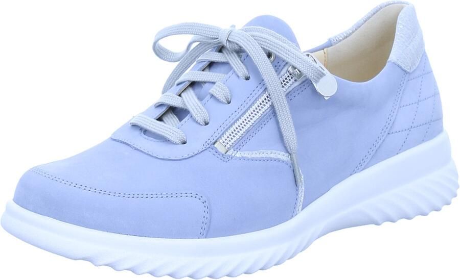 Ganter Comfortabele moderne sneaker voor vrouwen