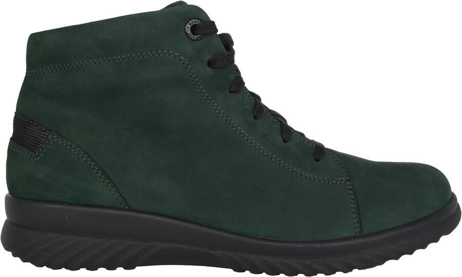 Ganter Heike H dames laars groen