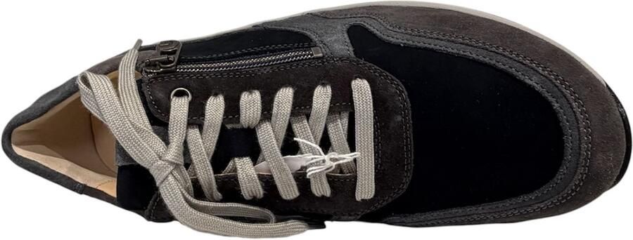 Ganter Hig fly hr blauw multi H Kleur Blauw)