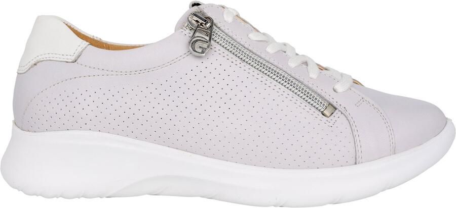Ganter Brede dames sneaker Grijs