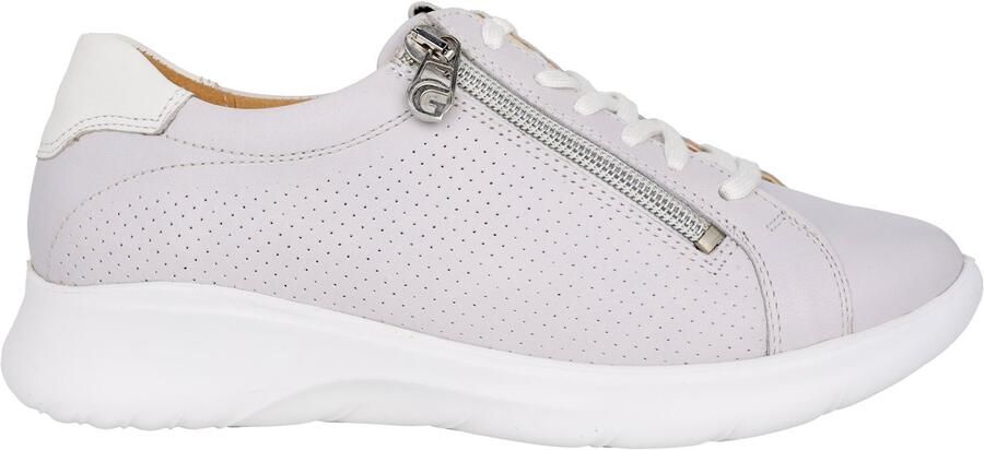 Ganter Brede dames sneaker Grijs