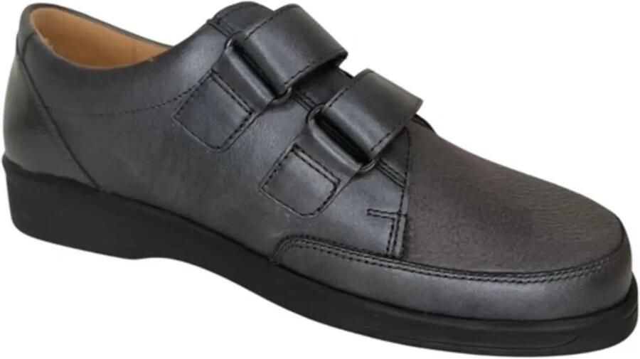 Ganter Karin antraciet stretch K Kleur Grijs)