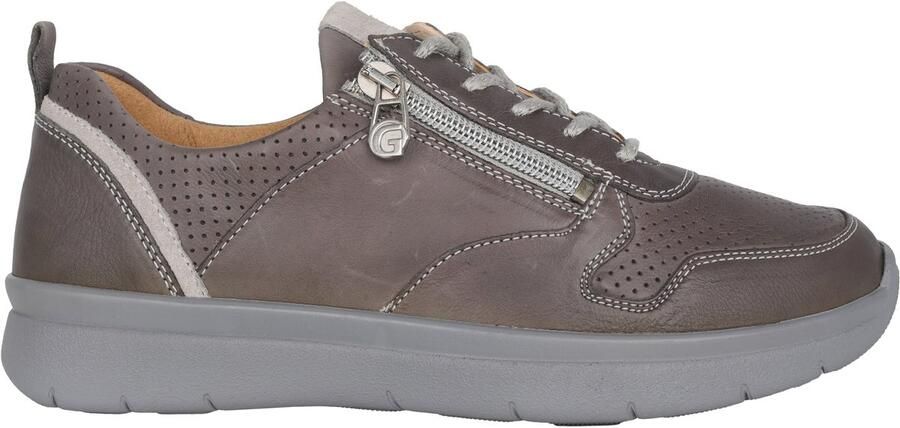 Ganter Kira dames sneaker Grijs