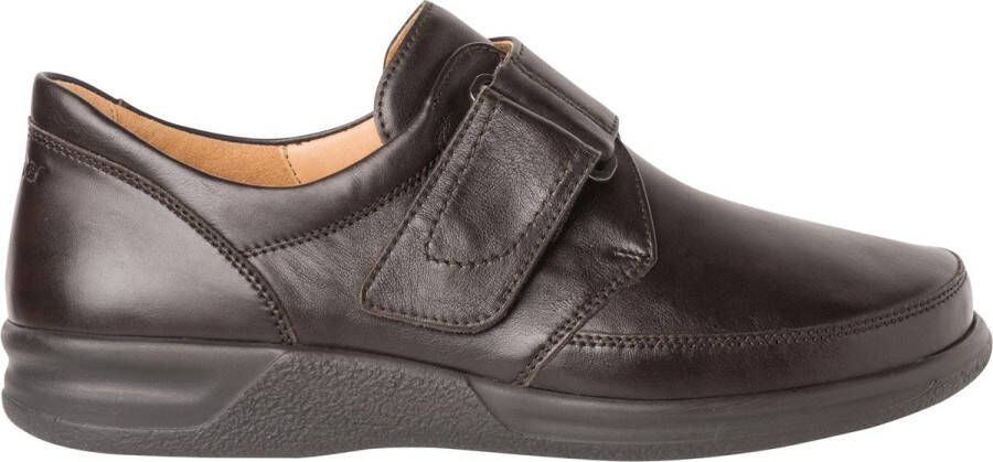 Ganter 256711 KURT Volwassenen Vrije tijdsschoenen Oranje - Foto 4