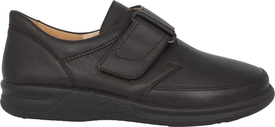 Ganter Kurt heren sneaker Bruin