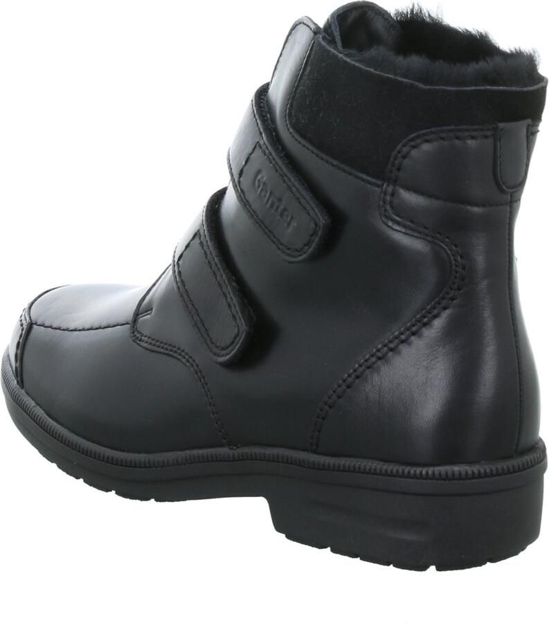 Ganter Zwarte Kathy Enkellaars