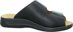 Ganter Zwarte Slippers