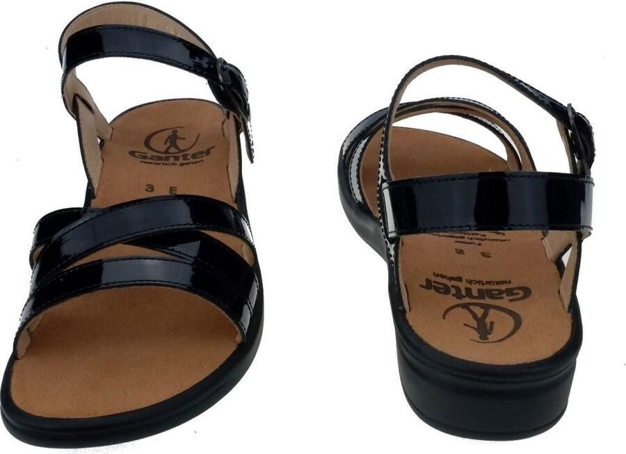 Ganter Beige Dames Sandalen Stijlvol en Comfortabel - Foto 2