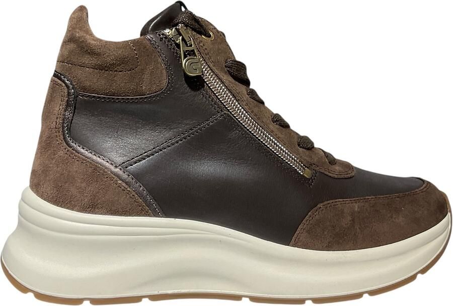 Ganter Veterboot d.bruin K