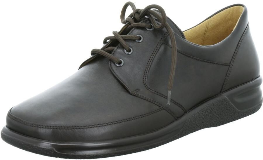 Ganter Comfortabele Veterschoenen voor in Modder - Foto 2