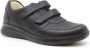 Ganter Zwarte Stijlvolle Volwassen Unisex Schoenen - Thumbnail 1