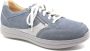 Ganter 259848~~~~~~~~~~~~~~~~~~~~~~~~ Vrije tijdsschoenenHeren veterschoenHeren sneakersCasual Blauw - Thumbnail 1