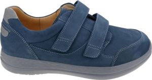 Ganter KarlLudwig sneaker blauw
