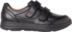 Ganter KarlLudwig heren sneaker zwart
