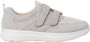Ganter Kira dames sneaker grijs - Thumbnail 1