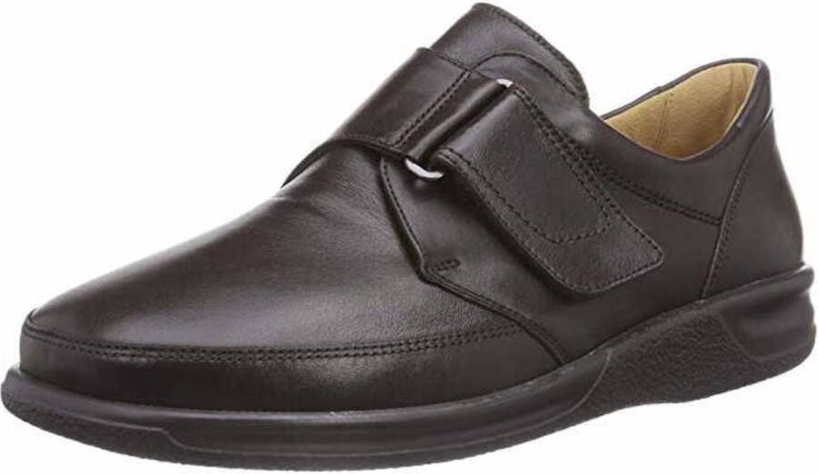 Ganter Kurt heren sneaker bruin - Foto 1