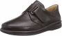 Ganter Kurt heren sneaker bruin - Thumbnail 1
