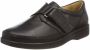Ganter Zwarte Slipper Sandaal Karin - Thumbnail 1