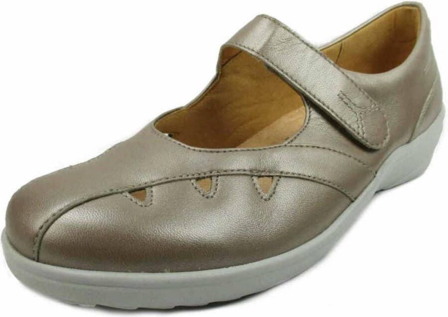 Ganter Slipper