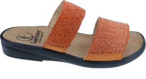 Ganter Sonnica sandaal oranje
