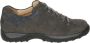 Ganter 256513 Volwassenen Heren sneakersVrije tijdsschoenen Kleur: Grijs - Thumbnail 1