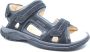Ganter 257128~~~~~~~~~~~~~~~~~~~~~~~~ Heren sandalen Zwart - Thumbnail 1